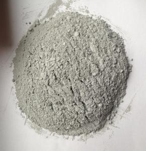 高强混凝土专用微硅粉
